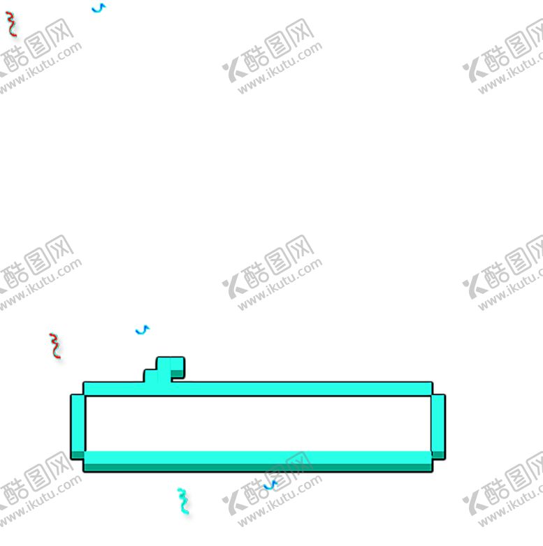 编号：23238309131214175424【酷图网】源文件下载-花边背景