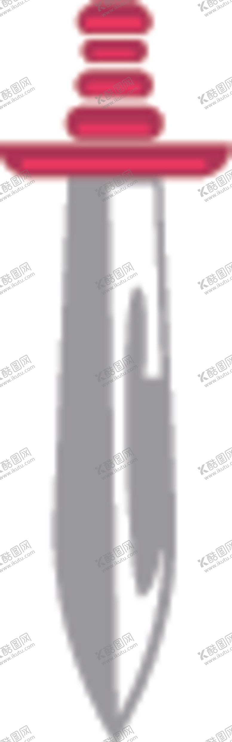 编号：57553805030109321804【酷图网】源文件下载-长剑