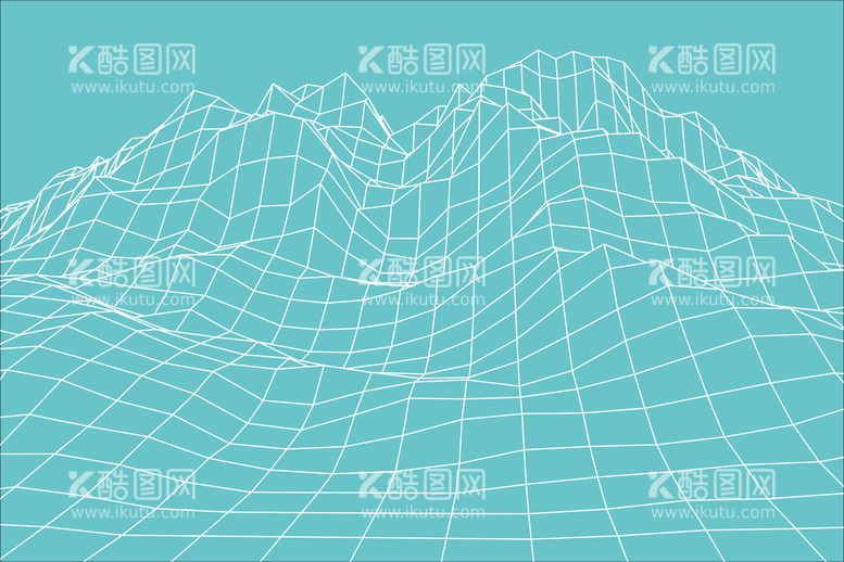 编号：95808410170653475442【酷图网】源文件下载-网格背景