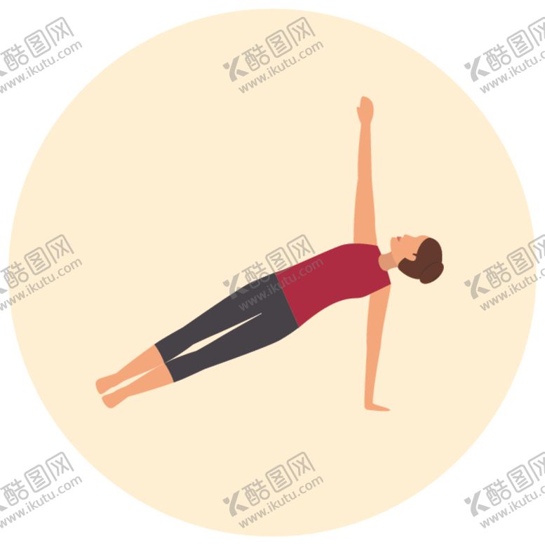 编号：18697406232248549136【酷图网】源文件下载-瑜伽动作