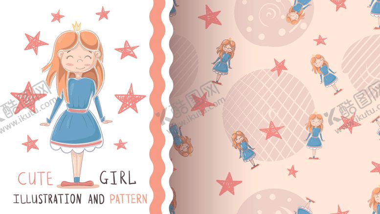 编号：73422610121805016708【酷图网】源文件下载-无缝印花