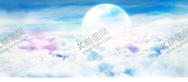 编号：80457110302243241832【酷图网】源文件下载-天空背景