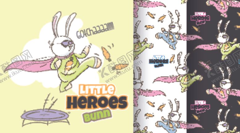 编号：76100210031530318766【酷图网】源文件下载-卡通小猫