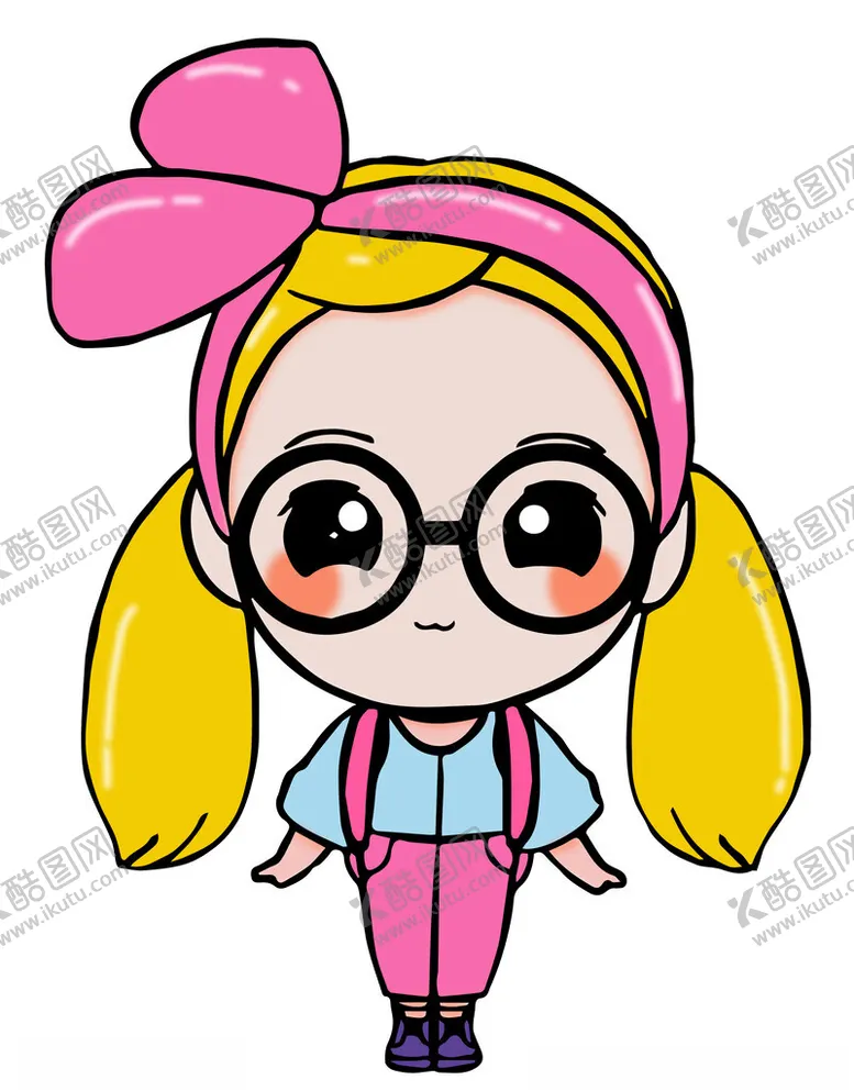 编号：75289502060058051367【酷图网】源文件下载-小女孩