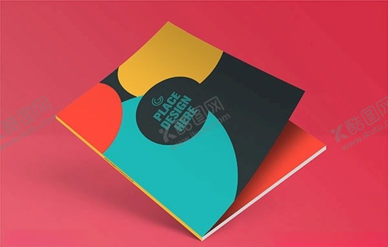 编号：42780009231920464745【酷图网】源文件下载-科技封面设计模板