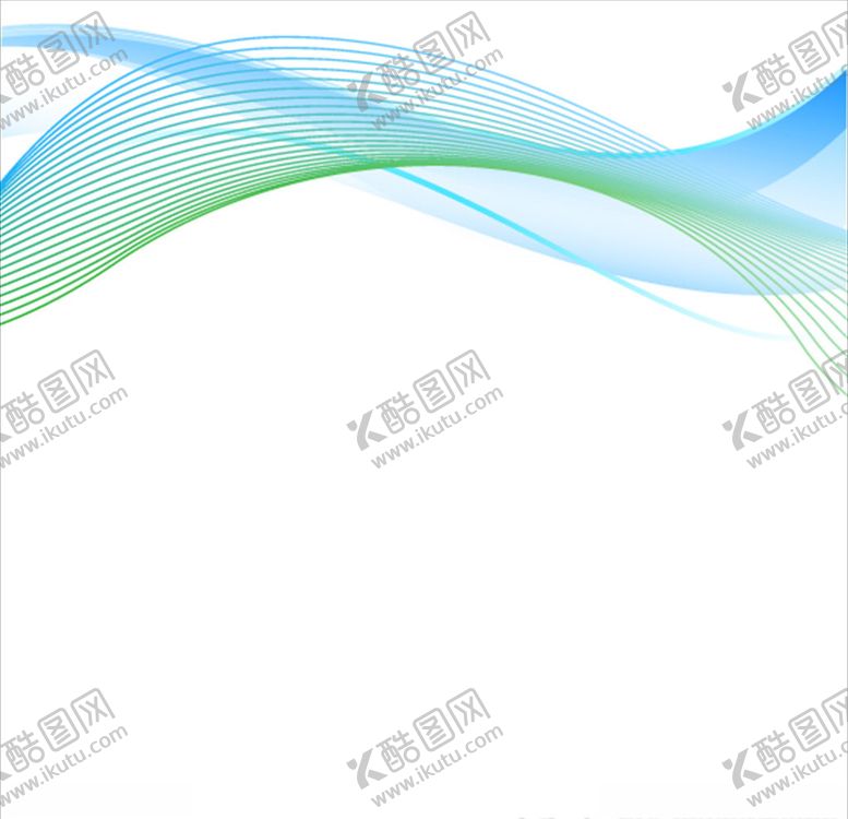 编号：94606703220252042392【酷图网】源文件下载-蓝色科技线条