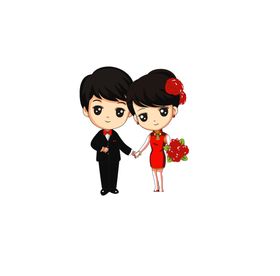 结婚婚庆