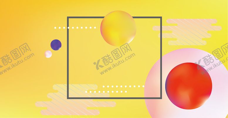 编号：10396410011342054530【酷图网】源文件下载-几何背景