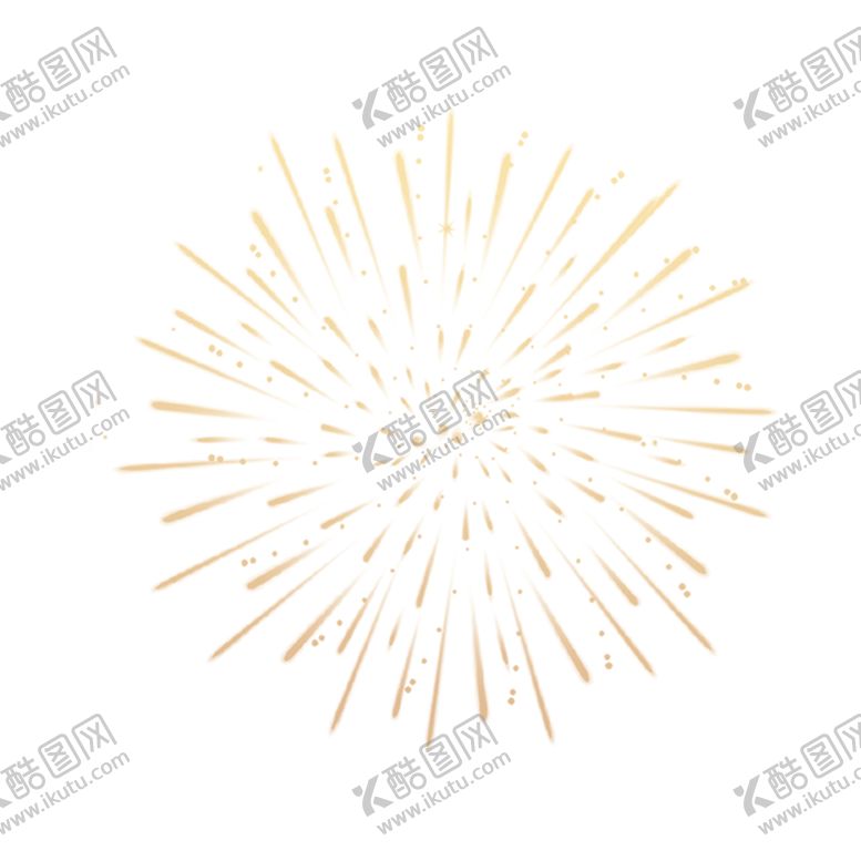 编号：88001407051257033070【酷图网】源文件下载-烟花