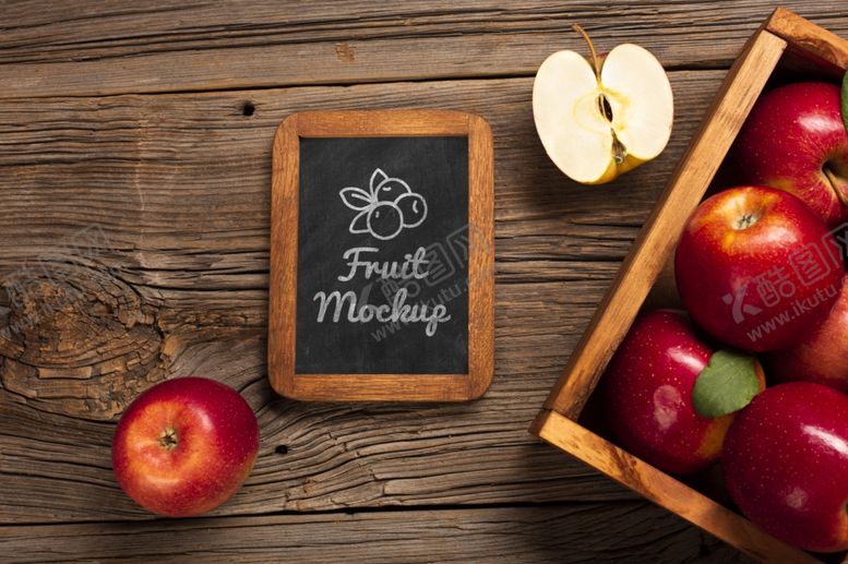 编号：16758909202032413958【酷图网】源文件下载-相框样机