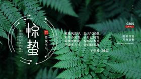 惊蛰