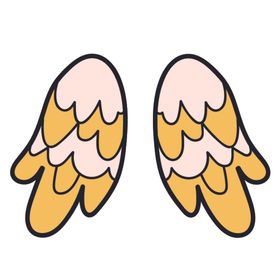 翅膀