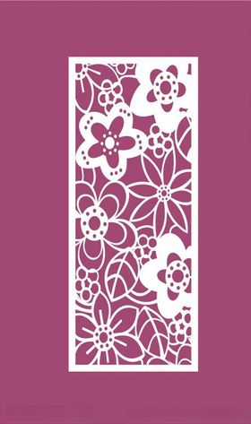 雕花