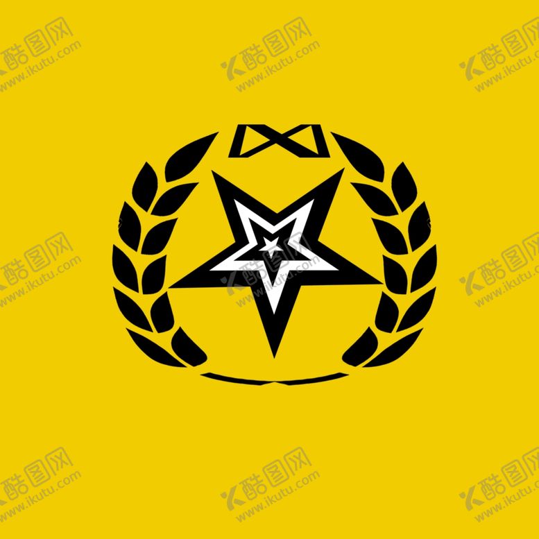 编号：66864610210218104569【酷图网】源文件下载-麦星logo