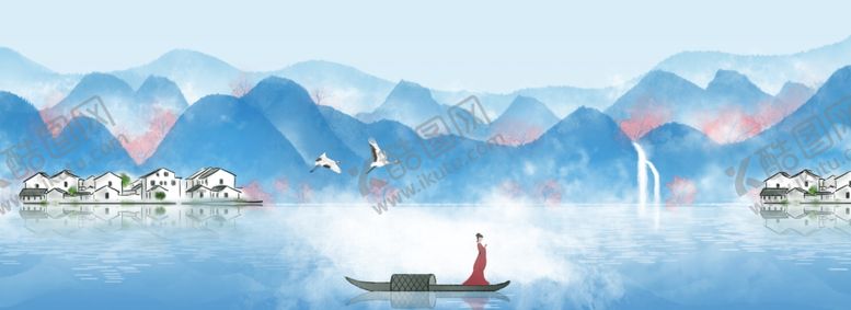 编号：40510010281339101080【酷图网】源文件下载-中式背景墙中式背景素材背景