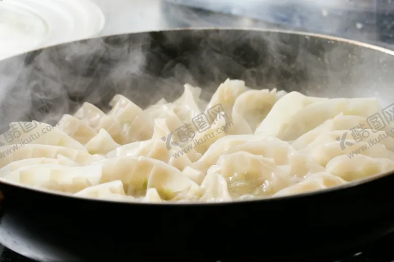 编号：98136009131113433059【酷图网】源文件下载-饺子