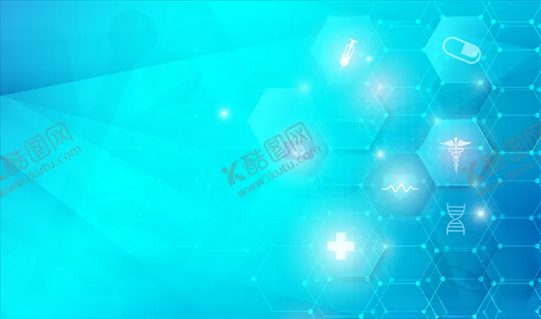 编号：96190806271904432658【酷图网】源文件下载-蜂窝蓝色背景