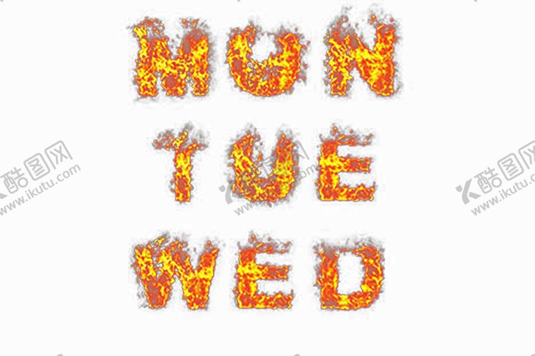 编号：10747210130414461994【酷图网】源文件下载-火焰素材