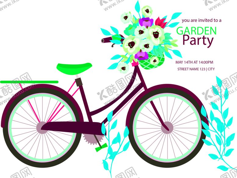 编号：32759809300022327004【酷图网】源文件下载-花素材