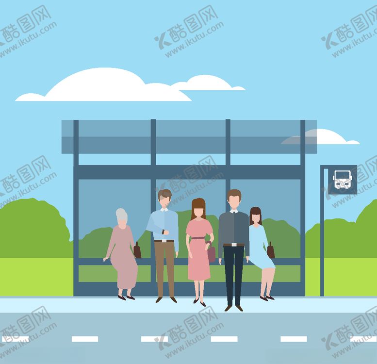 编号：35668904211603593994【酷图网】源文件下载-街景
