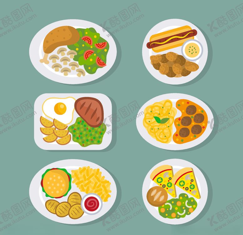 编号：82518209202019377126【酷图网】源文件下载-美味食物