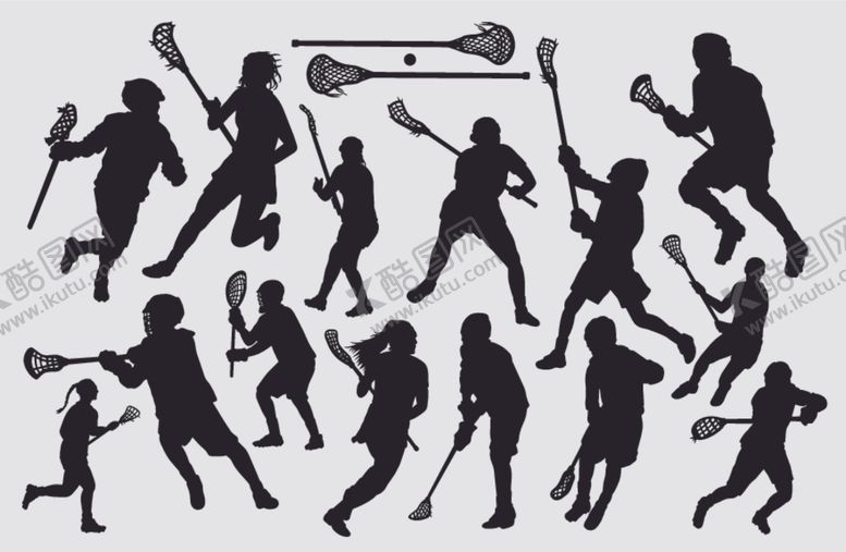 编号：71099709200110114419【酷图网】源文件下载-运动剪影