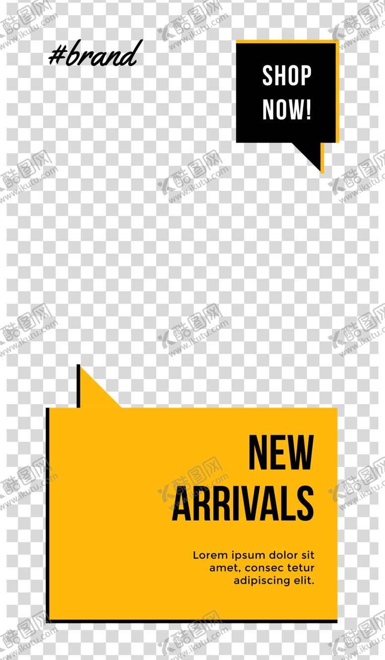 编号：73256609250316415792【酷图网】源文件下载-简约海报