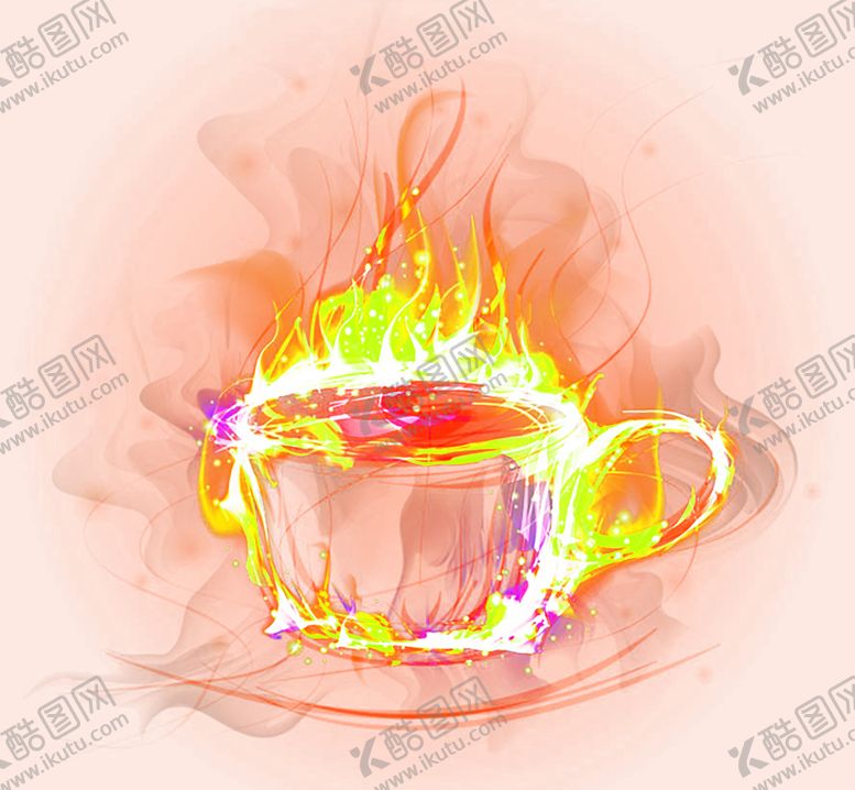 编号：62613506240341553898【酷图网】源文件下载-火焰