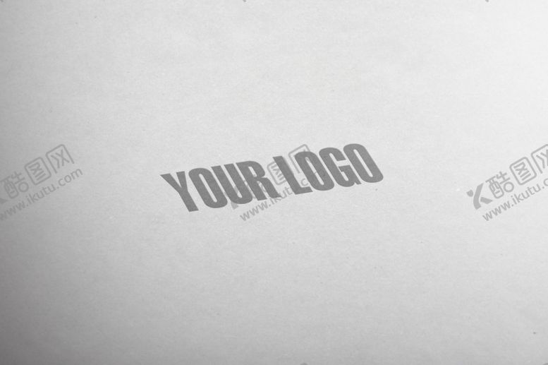 编号：65288809170842421513【酷图网】源文件下载-logo样机图片