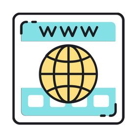 网页图标开发矢量其他