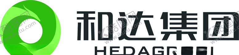 编号：20655606260114038559【酷图网】源文件下载-和达集团logo