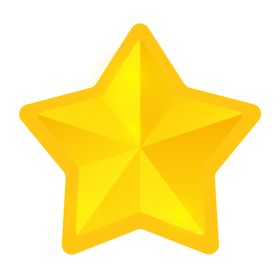 五角星