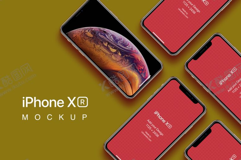 编号：76177009190959513417【酷图网】源文件下载-UI样机