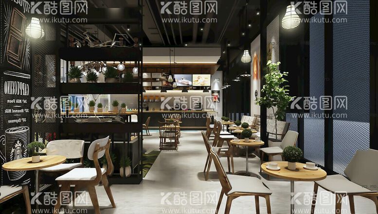 编号：26995712200555499807【酷图网】源文件下载-奶茶店