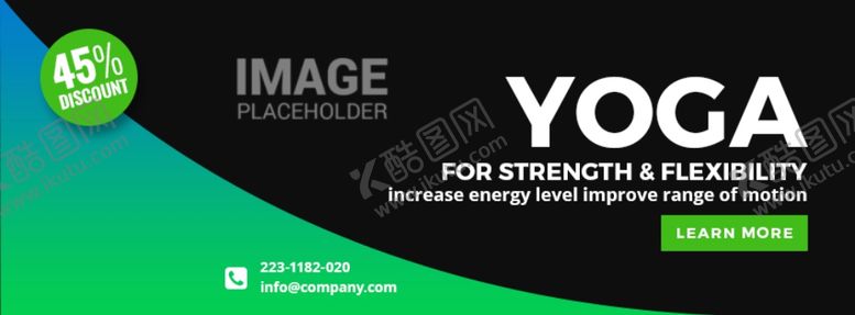 编号：89592810292232027842【酷图网】源文件下载-banner设计模板