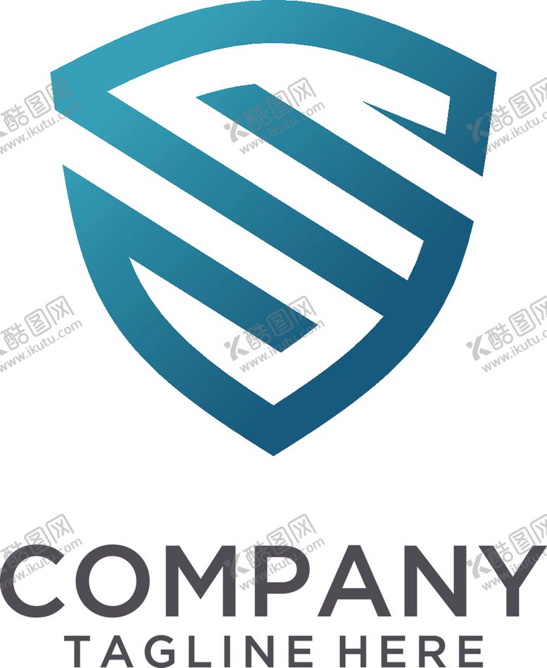 编号：67659209212035412649【酷图网】源文件下载-字母logo