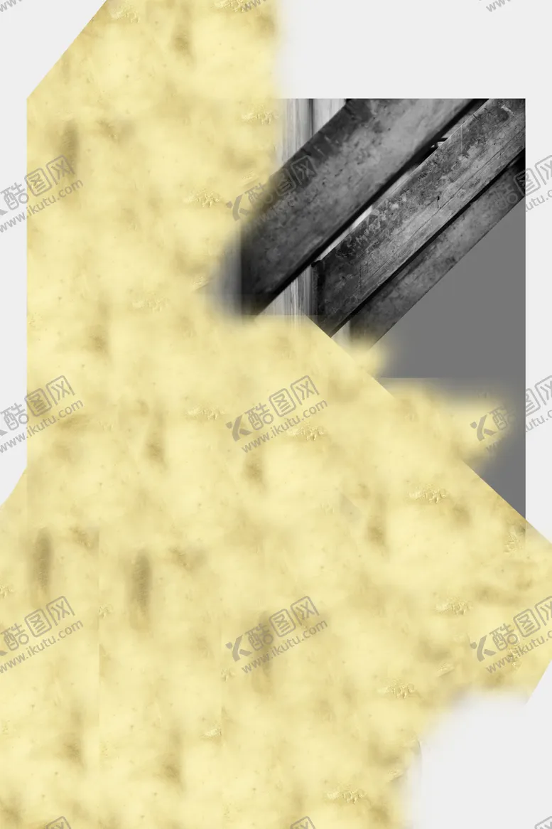 编号：38730202051636377222【酷图网】源文件下载-几何装饰画