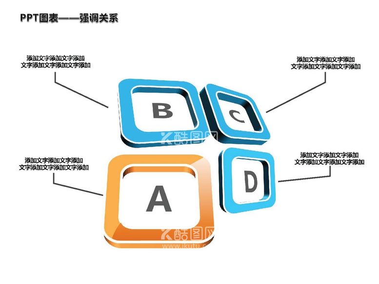 编号：84621510180526014329【酷图网】源文件下载-强调关系  