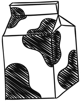 牛奶