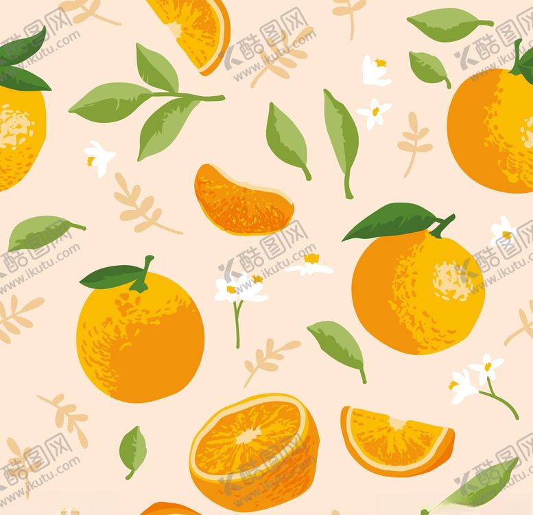 编号：67153809260214366937【酷图网】源文件下载-无缝印花