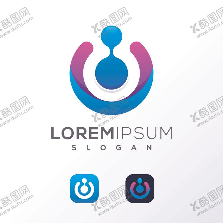 编号：76353409302257328825【酷图网】源文件下载-简约图标