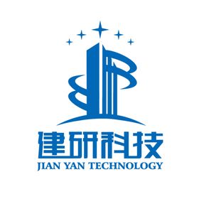 杭州建研科技有限公司logo建研