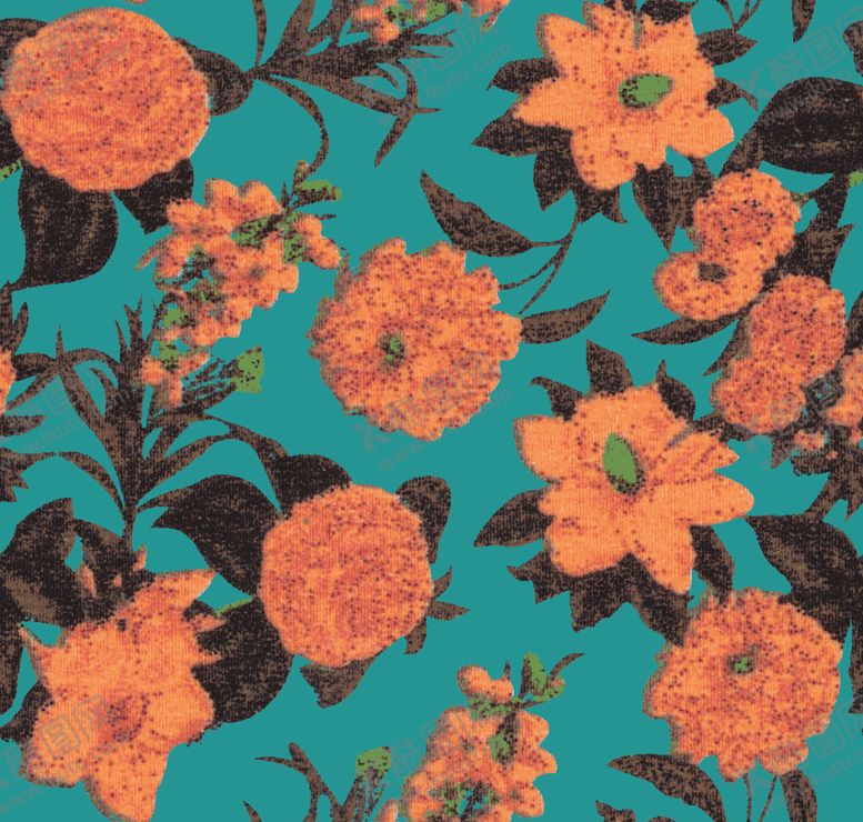 编号：97070710030544472746【酷图网】源文件下载-碎花