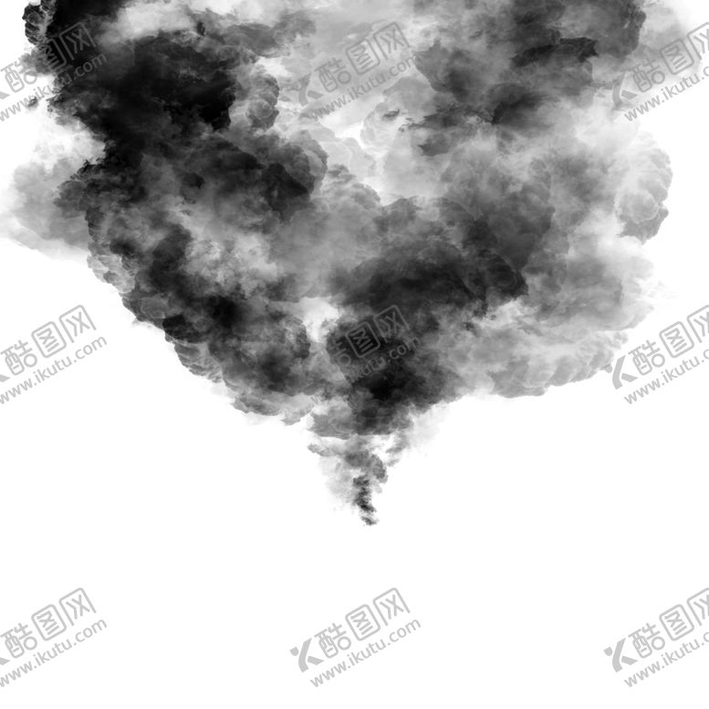 编号：30136707071007477202【酷图网】源文件下载-水彩烟雾