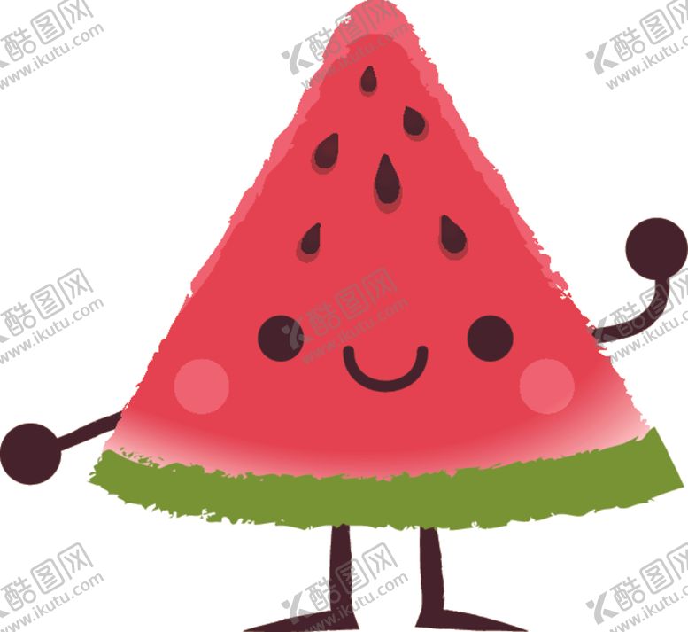 编号：66570910020812094649【酷图网】源文件下载-卡哇伊美食