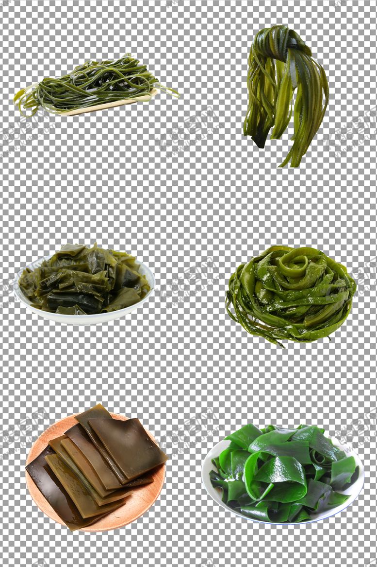 编号：72314909241115097391【酷图网】源文件下载-海带丝