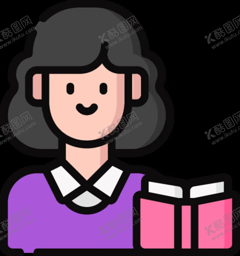 编号：56834512271628509176【酷图网】源文件下载-人物头像图标