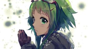 动漫壁纸景色素描人类