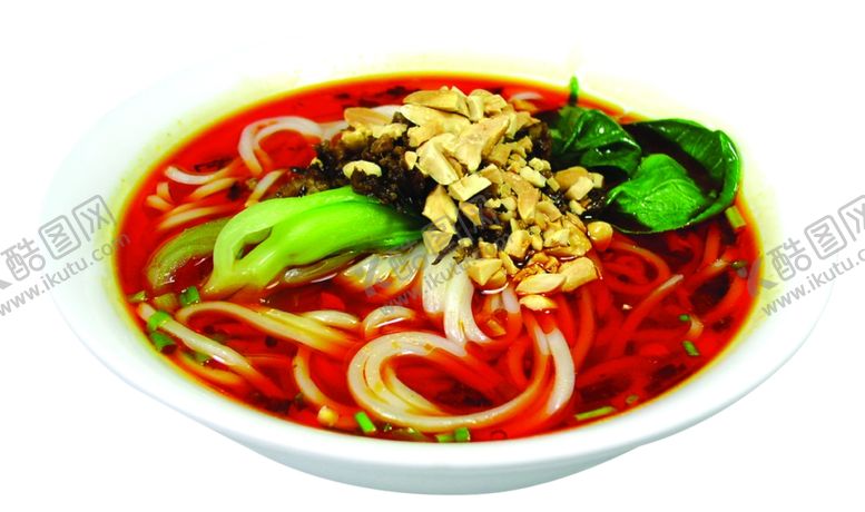 编号：93158809232051339107【酷图网】源文件下载-担担面