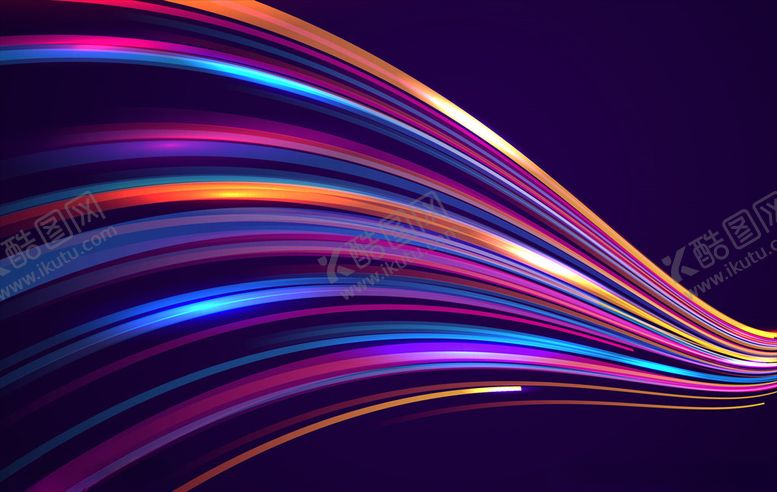 编号：57368110301247051173【酷图网】源文件下载-流光溢彩